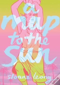 Capa do artigo A Map To The Sun