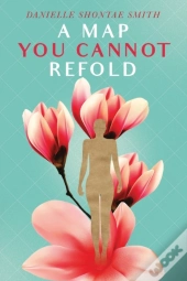 A Map You Cannot Refold