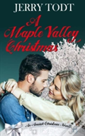 Capa do artigo A Maple Valley Christmas