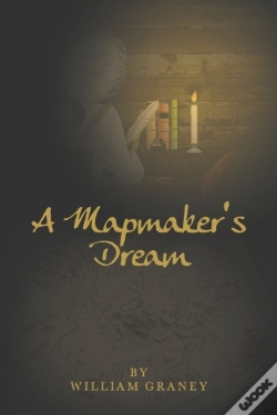 Capa do artigo A Mapmaker'S Dream