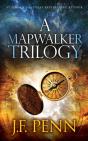 A Mapwalker Trilogy - Preview
