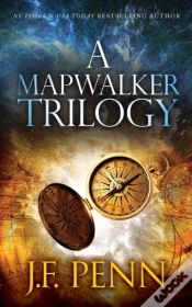 Capa do artigo A Mapwalker Trilogy