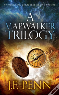 Capa do artigo A Mapwalker Trilogy