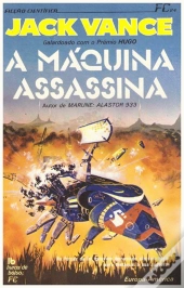 A Máquina Assassina