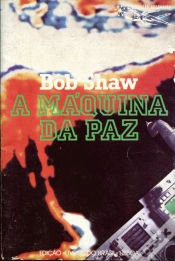 Capa do artigo A Máquina da Paz