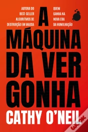 Capa do artigo A Máquina Da Vergonha