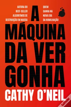 Capa do artigo A Máquina Da Vergonha