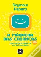 A Máquina Das Crianças