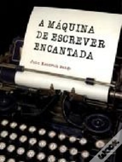 Capa do artigo A Máquina de Escrever Encantada