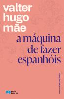 a máquina de fazer espanhóis