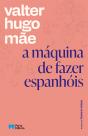 a máquina de fazer espanhóis - Preview