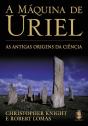 A Máquina de Uriel - Preview