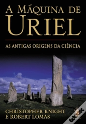Capa do artigo A Máquina de Uriel