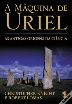 Capa do artigo A Máquina de Uriel