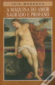 Capa do artigo A Máquina do Amor Sagrado e Profano