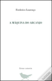 Capa do artigo A Máquina do Arcanjo