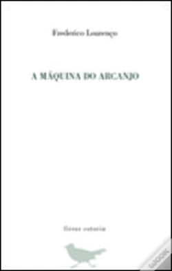 Capa do artigo A Máquina do Arcanjo