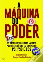 A Máquina do Poder