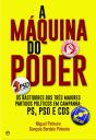 A Máquina do Poder - Preview