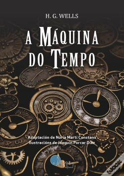 Capa do artigo A Máquina Do Tempo
