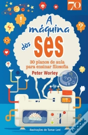 Capa do artigo A Máquina dos Ses
