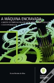 Capa do artigo A Máquina Encravada