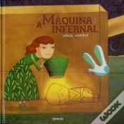 Capa do artigo A Máquina Infernal