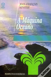 Capa do artigo A Máquina Oceano