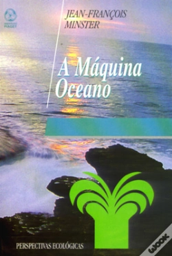 Capa do artigo A Máquina Oceano