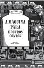A Máquina Pára e Outros Contos - Preview