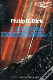 Capa do artigo A Máquina Preservadora - 2