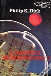Capa do artigo A Máquina Preservadora  I