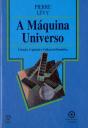 A Máquina Universo - Preview