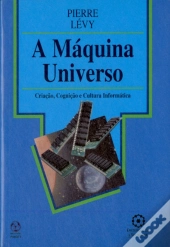 A Máquina Universo