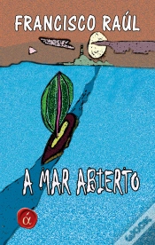 Capa do artigo A Mar Abierto