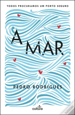 Capa do artigo A Mar