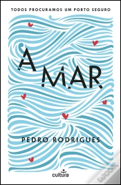 Capa do artigo A Mar