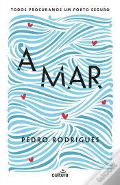 Capa do artigo A Mar