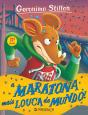 A Maratona Mais Louca do Mundo! - Preview