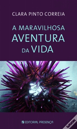 Capa do artigo A Maravilhosa Aventura da Vida