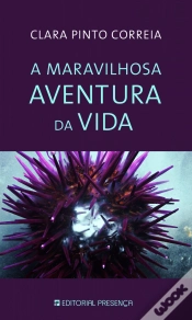 Capa do artigo A Maravilhosa Aventura da Vida