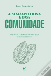 Capa do artigo A Maravilhosa E Boa Comunidade