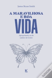 Capa do artigo A Maravilhosa E Boa Vida