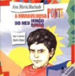 Capa do artigo A Maravilhosa Ponte do Meu Irmão