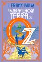 A Maravilhosa Terra De Oz - Preview