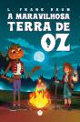 A Maravilhosa Terra De Oz - Preview