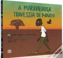 A Maravilhosa Travessia de Mário