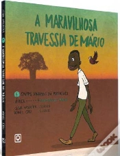 Capa do artigo A Maravilhosa Travessia de Mário
