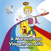 Capa do artigo A Maravilhosa Viagem do Alfa
