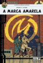 A Marca Amarela - Preview